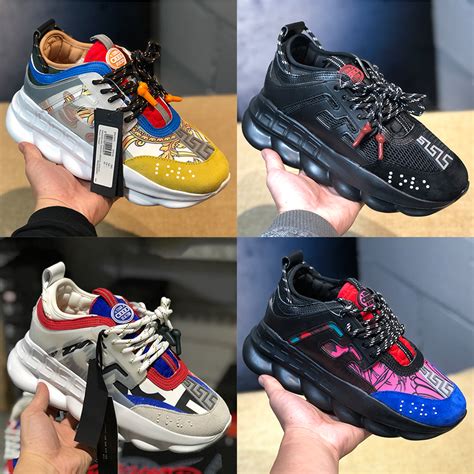 real vs fake versace shoes